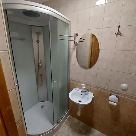 Guest house маковиця Yaremche