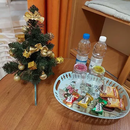 маковиця Guest house