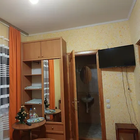 маковиця 3* Yaremche