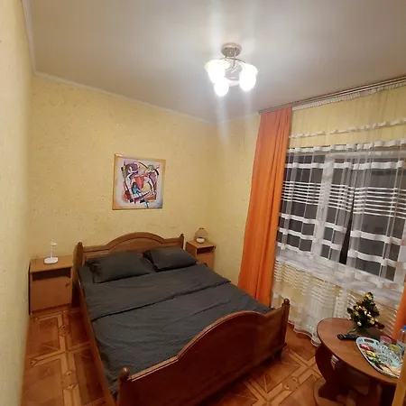 Guest house маковиця