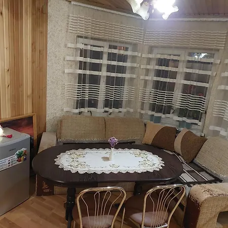 маковиця 3* Yaremche