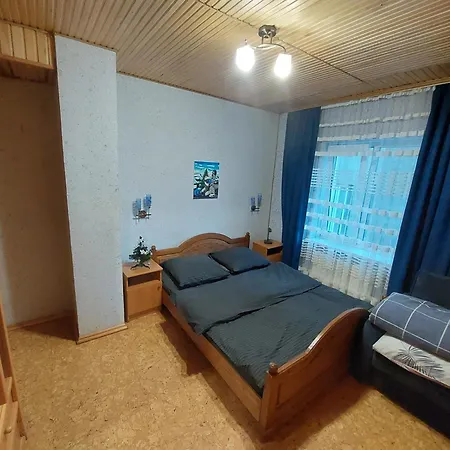 маковиця Guest house