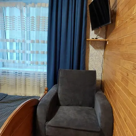 маковиця Yaremche