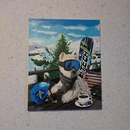 маковиця Guest house 3*