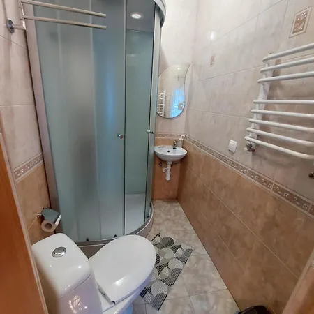 Guest house маковиця 3*