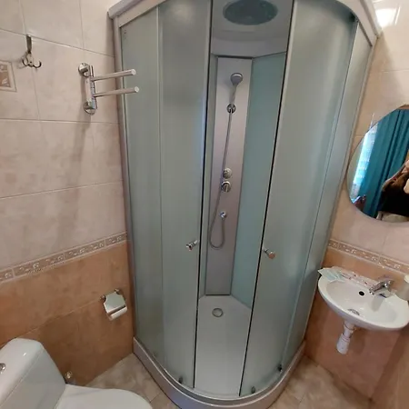 маковиця 3* Yaremche