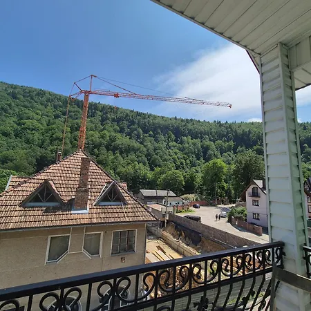 маковиця Guest house 3*