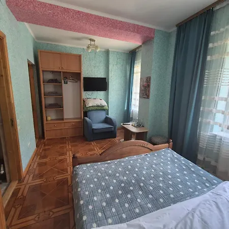 маковиця 3* Yaremche