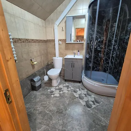 маковиця 3* Yaremche