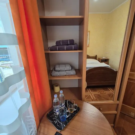 Guest house маковиця Yaremche