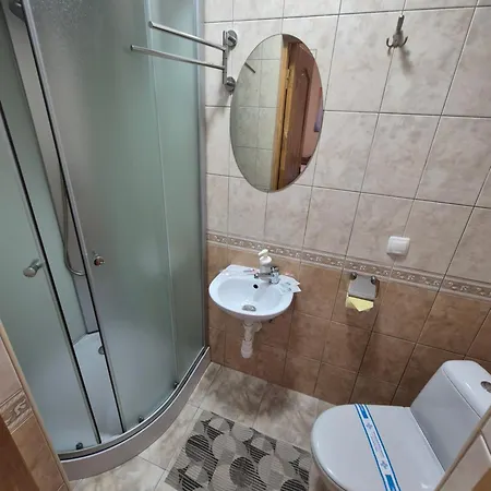 маковиця Yaremche